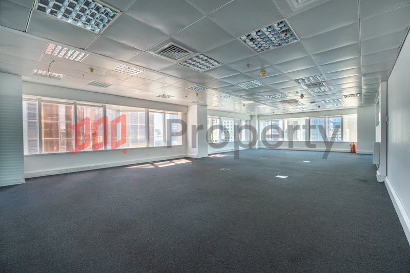 Full Floor offices | Fully Fiited | Next to metro